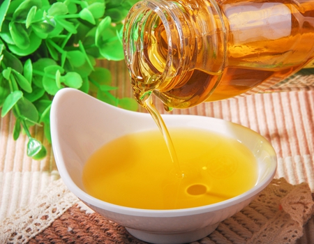 豆油期货的交易规则