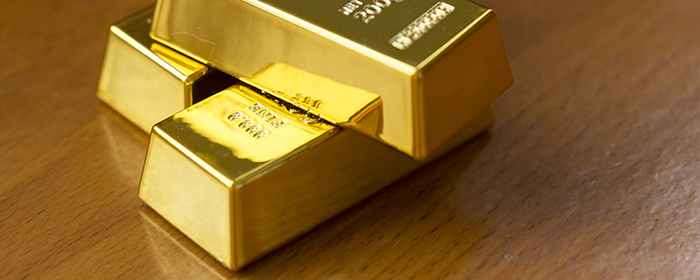 黄金期货的交割时间