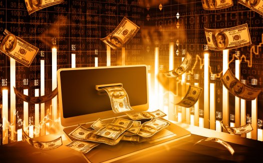 什么是金融衍生产品