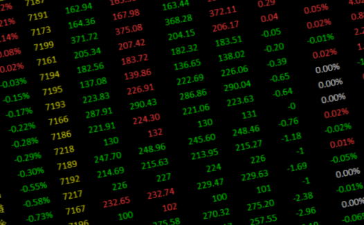 家庭如何进行期货投资