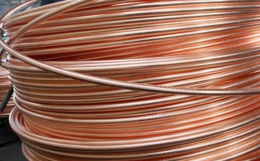 铜期货概述与价格影响因素