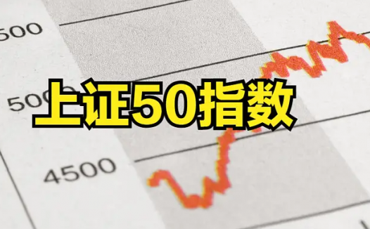 上证50指数期货概述与价格影响因素