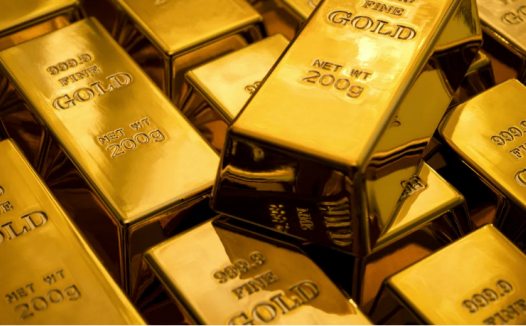 黄金期货概述与价格影响因素