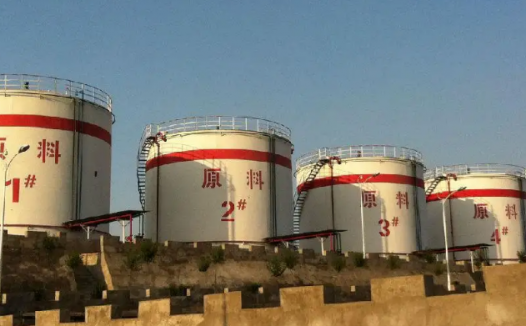 甲醇期货概述和价格影响因素