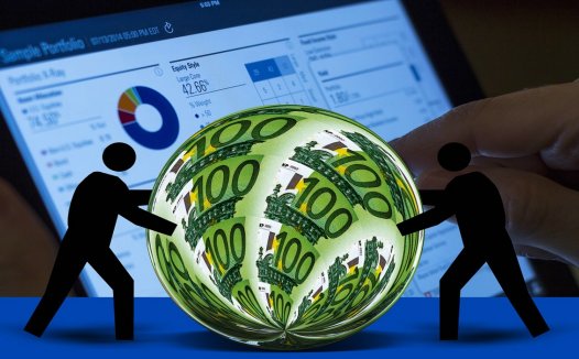 金融期货交易中期货公司主要面临的风险